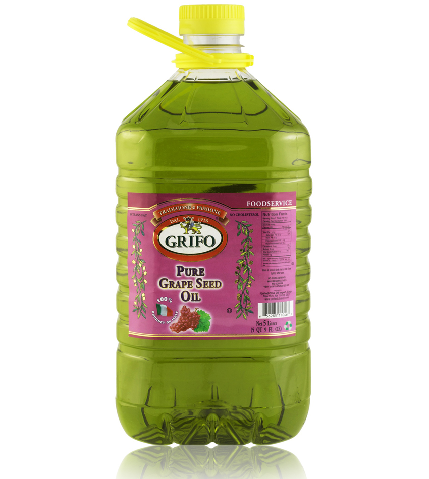 Grifo Pure Grapeseed Oil